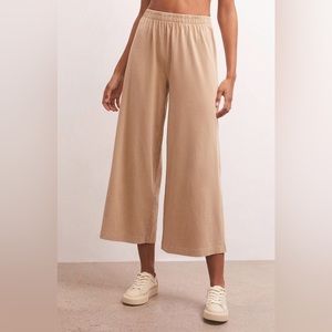 Z Supply Scout Cotton Jersey Pant